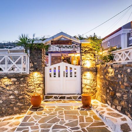 Villa Anastasia Voládha المظهر الخارجي الصورة