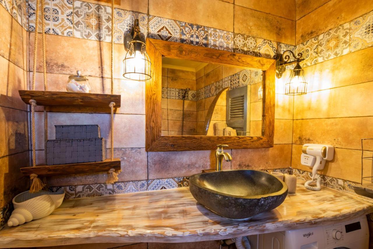 Villa Anastasia Voládha المظهر الخارجي الصورة