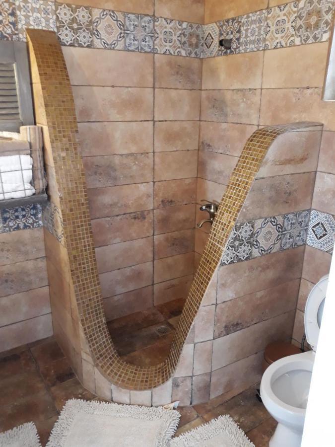 Villa Anastasia Voládha المظهر الخارجي الصورة